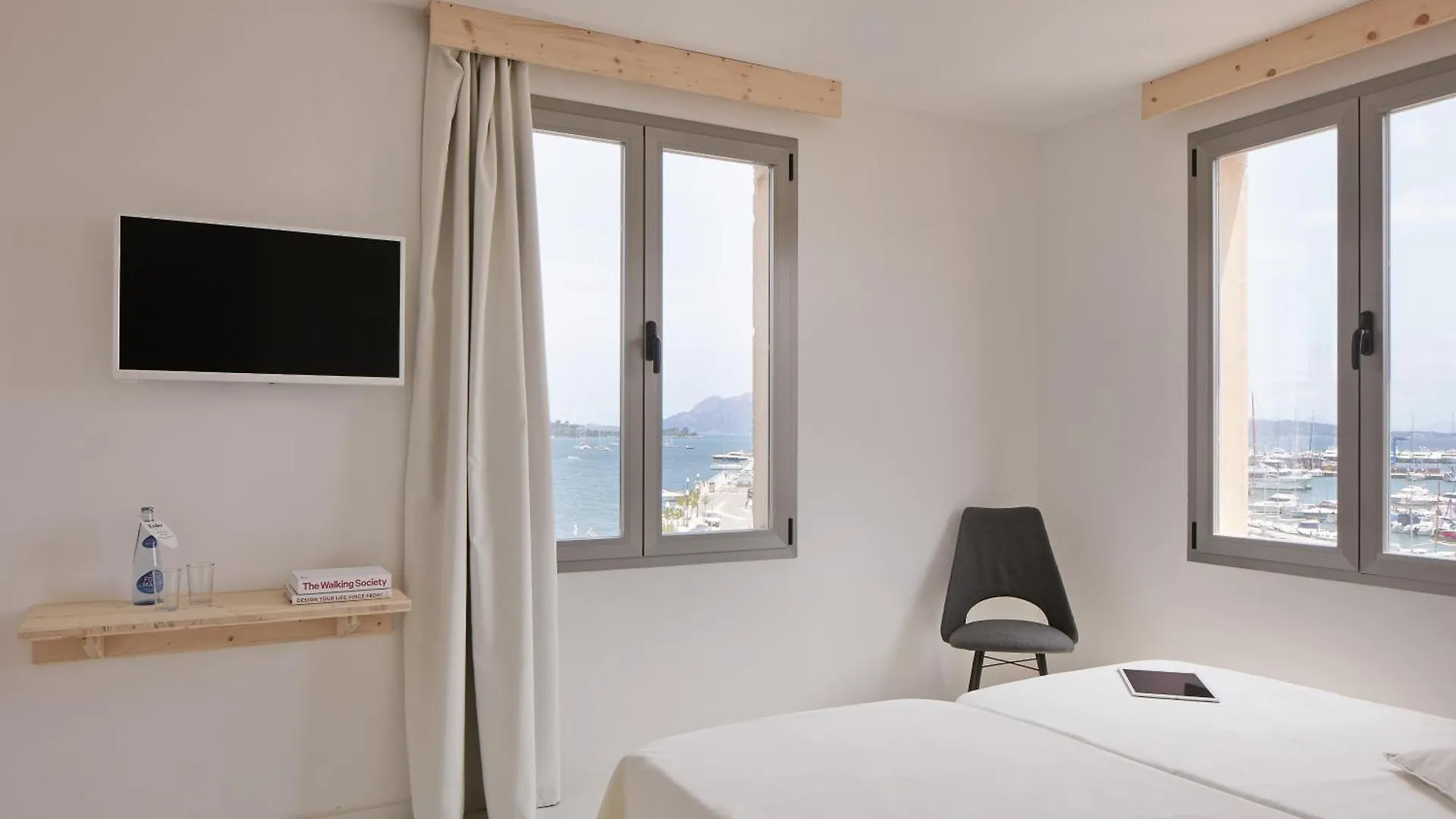 Hotel Eolo Port de Pollença