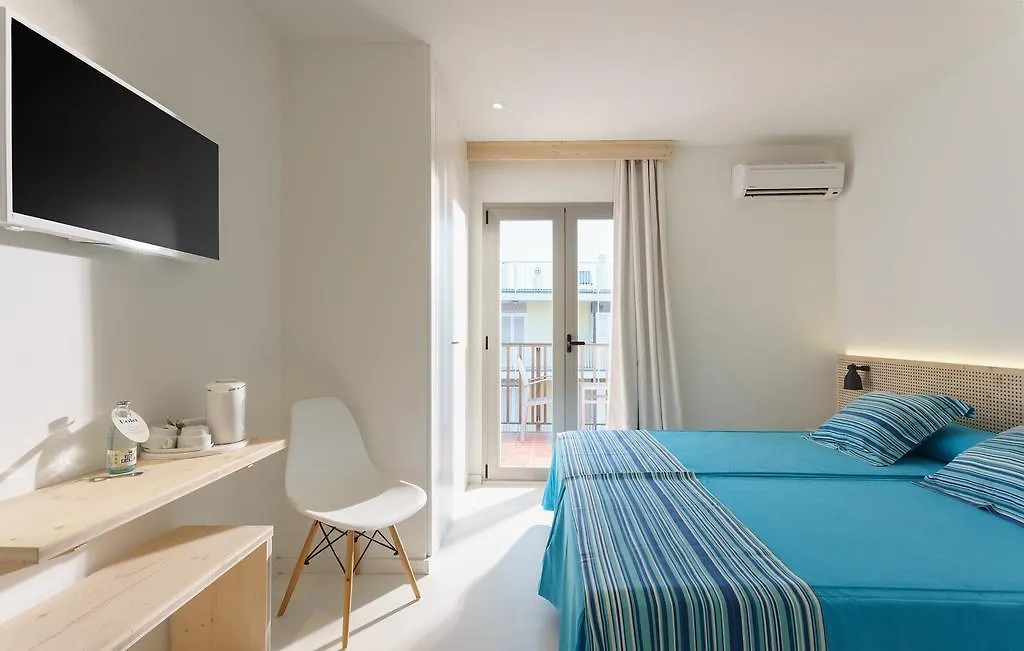 Hotel Eolo Port de Pollença