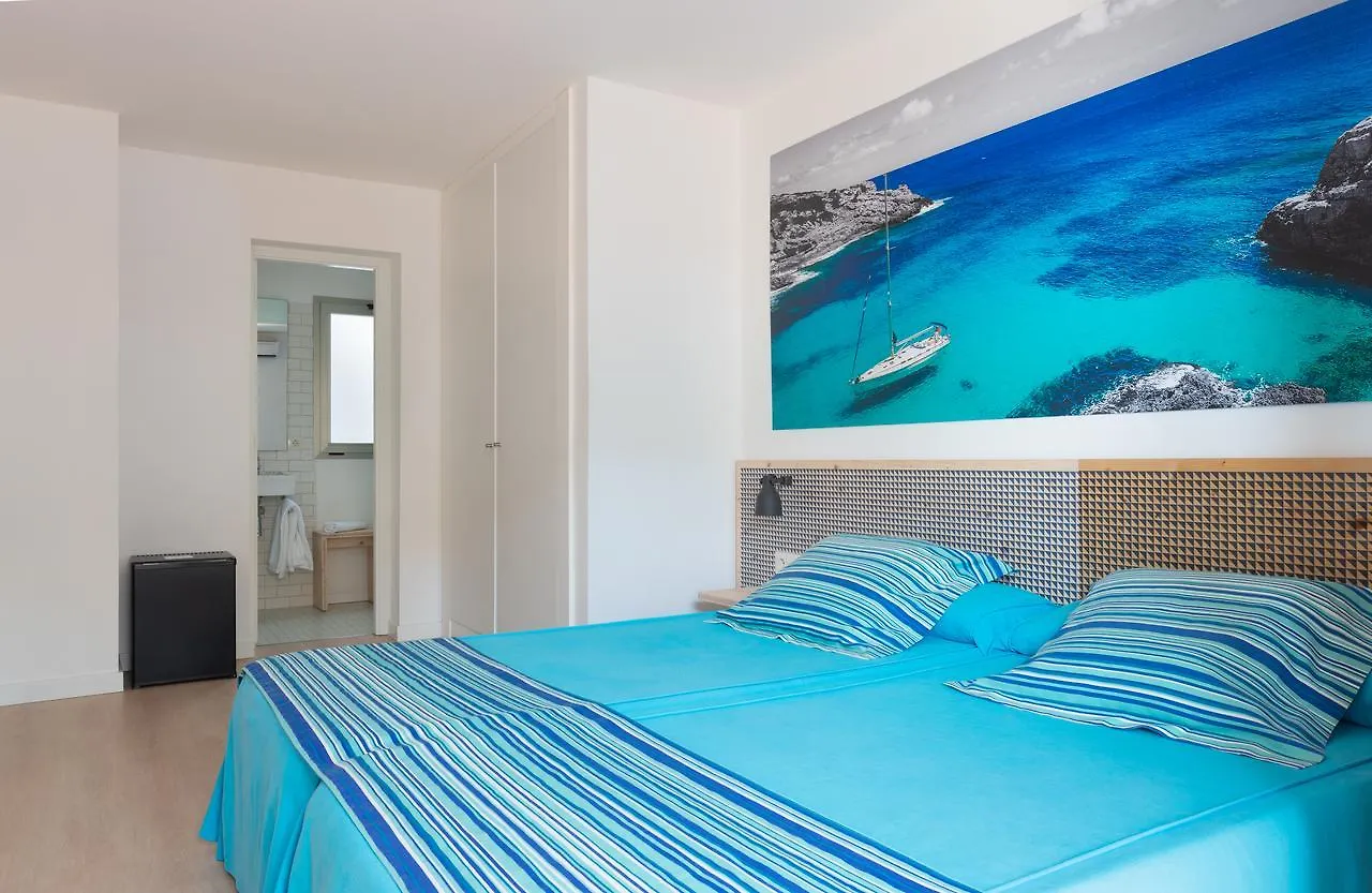 Hotel Eolo Port de Pollença