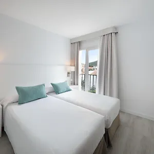 La Pergola Mallorca Lägenhetshotell