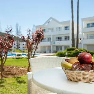 Appartement Habitat
