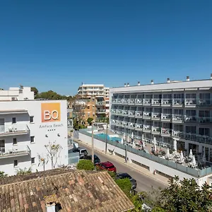 Bq Amfora - Adults Only Кан Пастилла