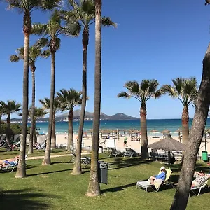 Playa Esperanza Affiliated By Melia Плайя де Муро