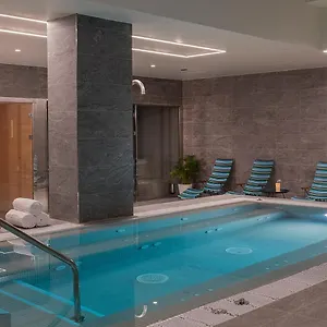 Axel - Adults Only Hotel Saint-Sébastien