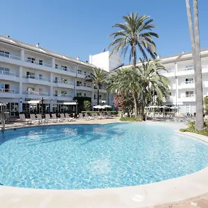 Grupotel Alcudia Плайя де Муро