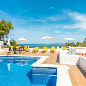 Cala Moli Кала Тарида